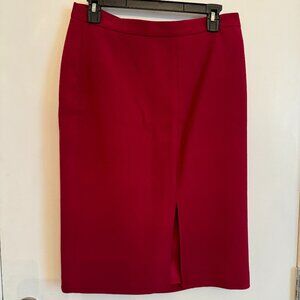 Ann Taylor Pencil Skirt